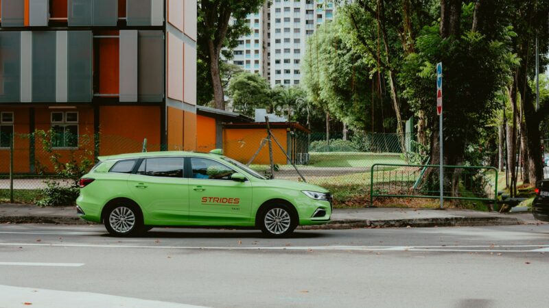 Home EV Charger Singapore: Your Practical Guide to Buying