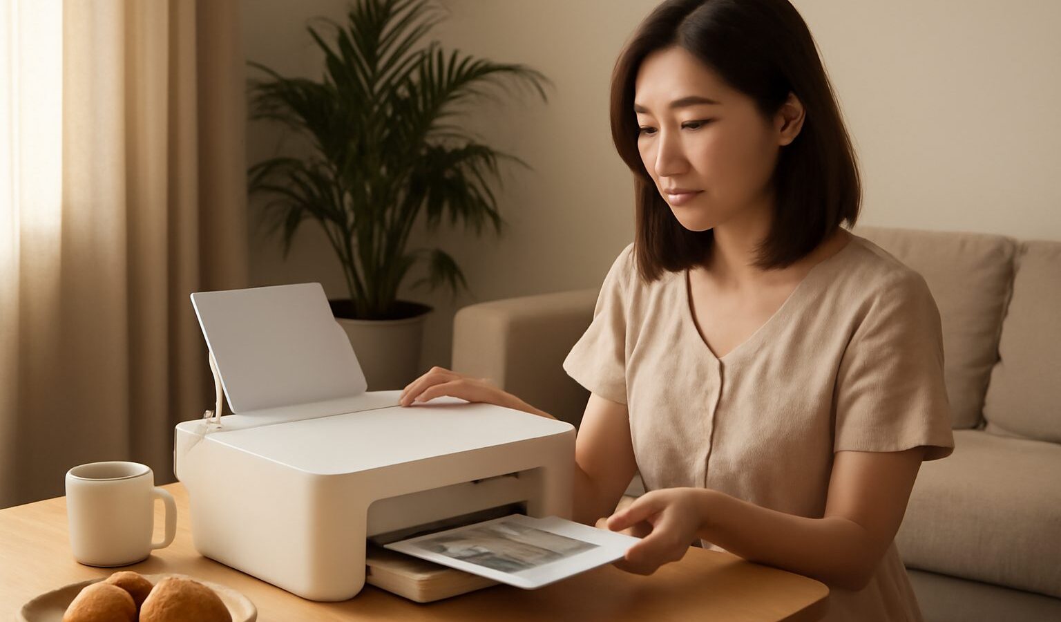 Choosing a Home Printer in Singapore