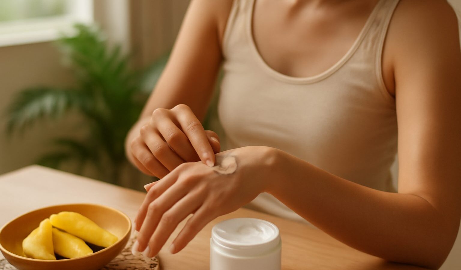 How to Choose a Moisturiser for Humid Weather