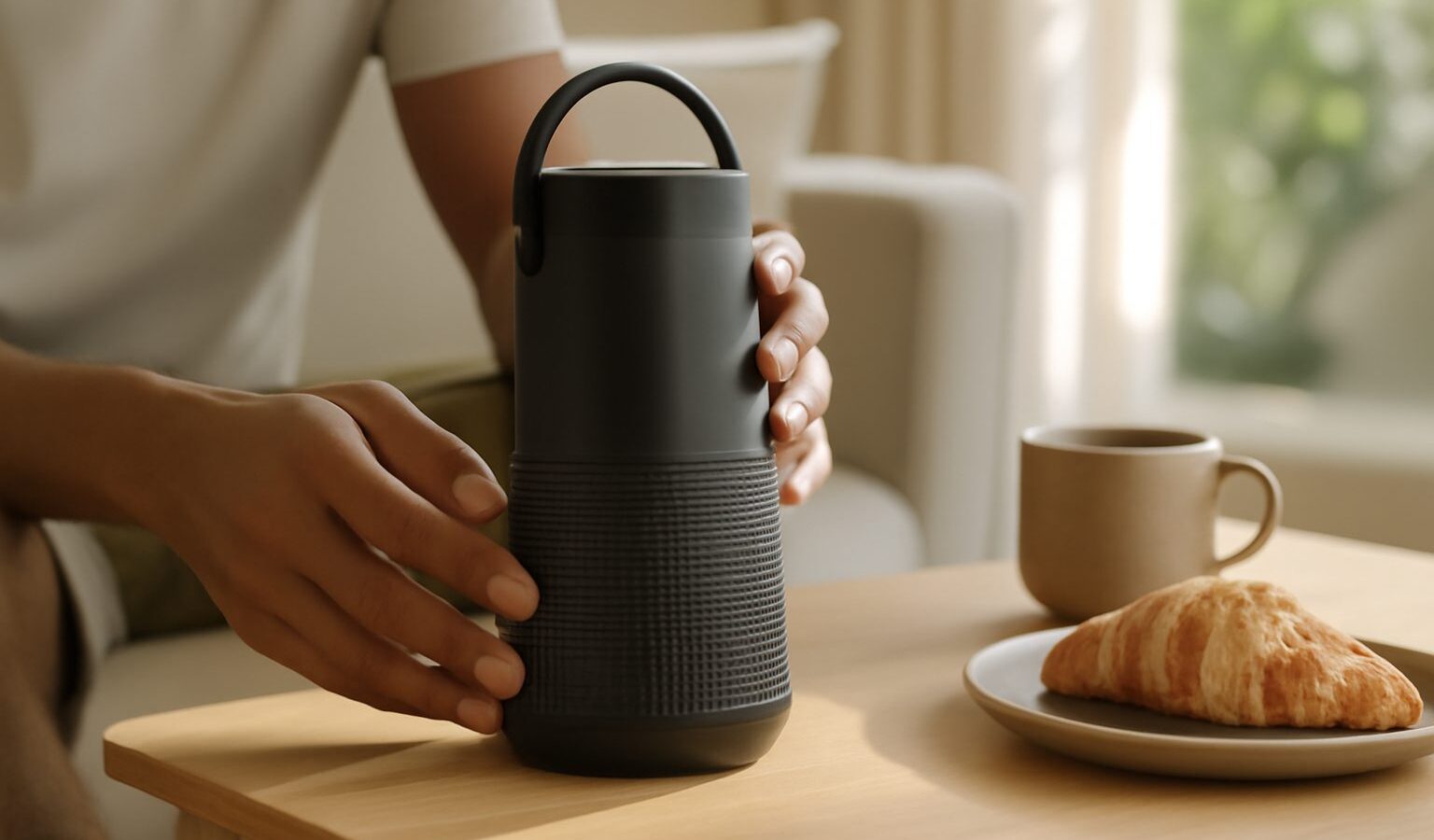 Choosing a Portable Bluetooth Speaker in Singapore