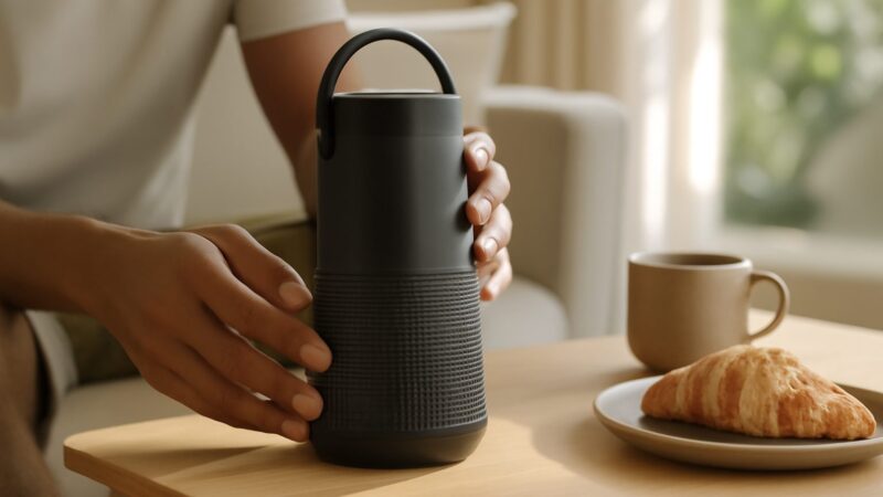 Choosing a Portable Bluetooth Speaker in Singapore