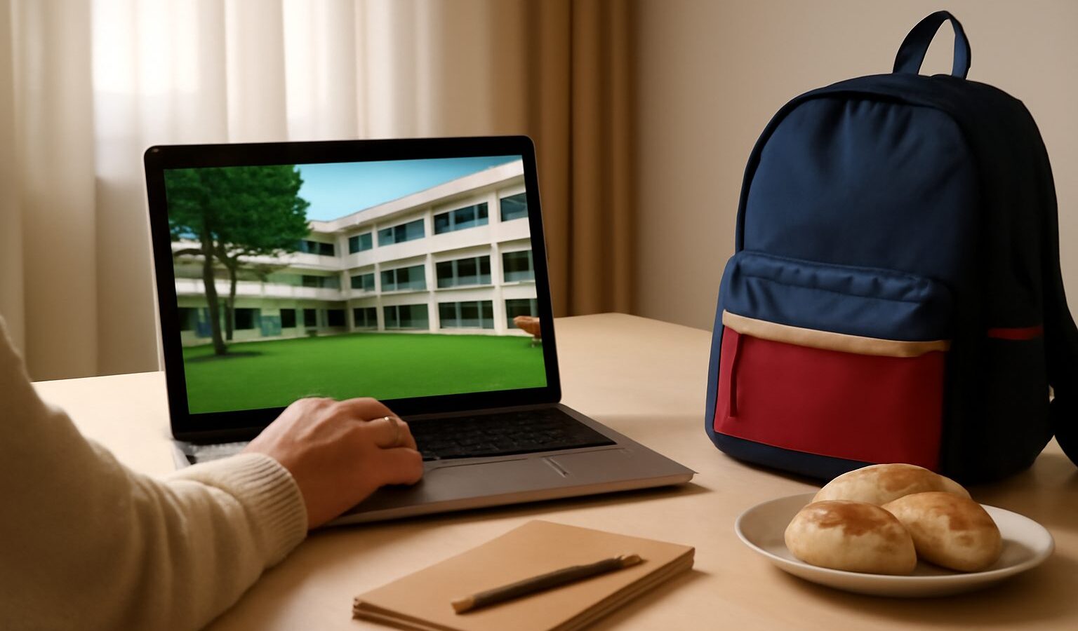 Choosing a Primary School in Singapore