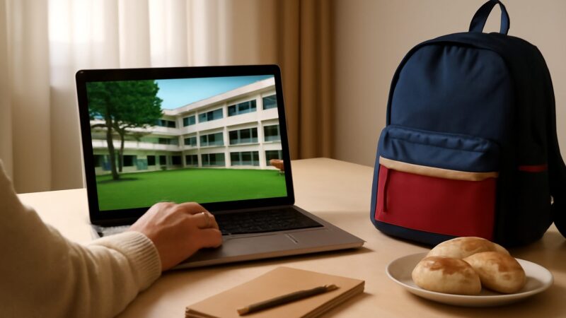 Choosing a Primary School in Singapore
