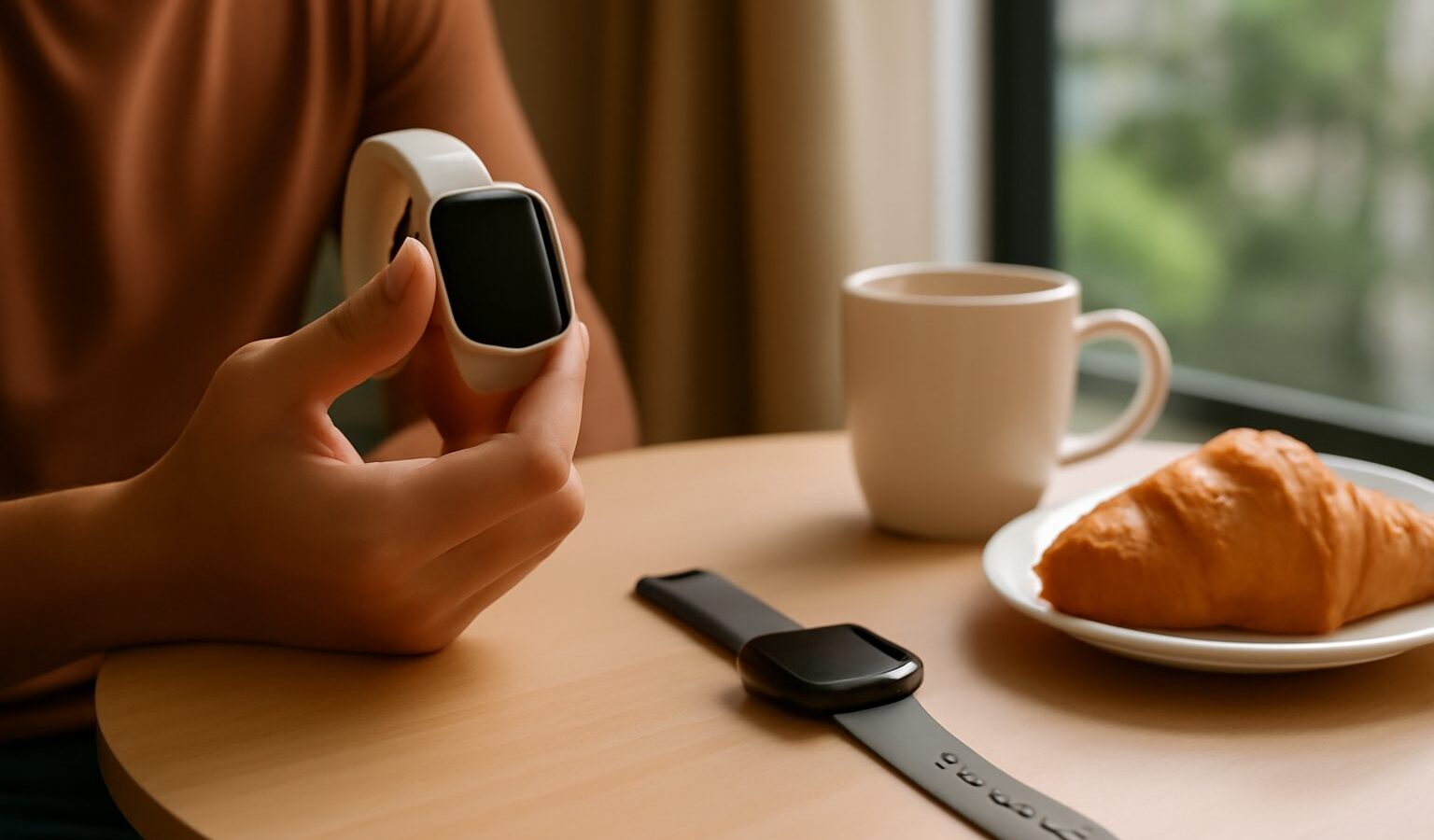 Choosing a Smartwatch in Singapore