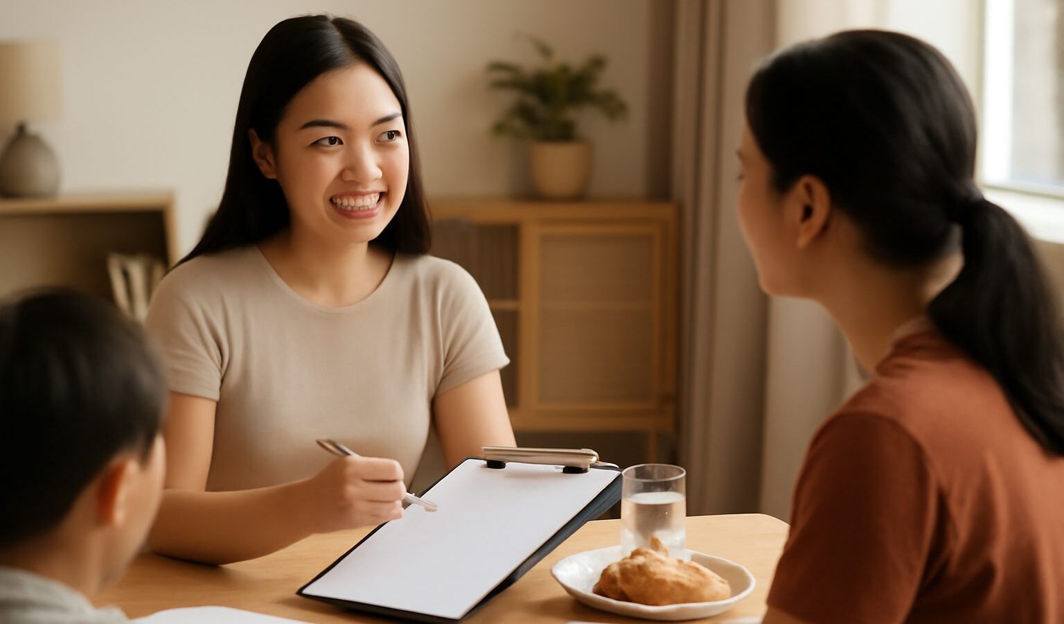 Choosing a Tuition Centre in Singapore
