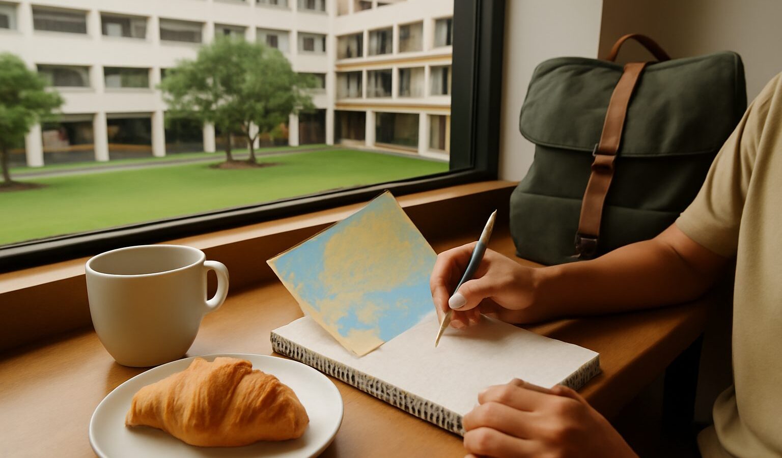 Choosing a University in Singapore