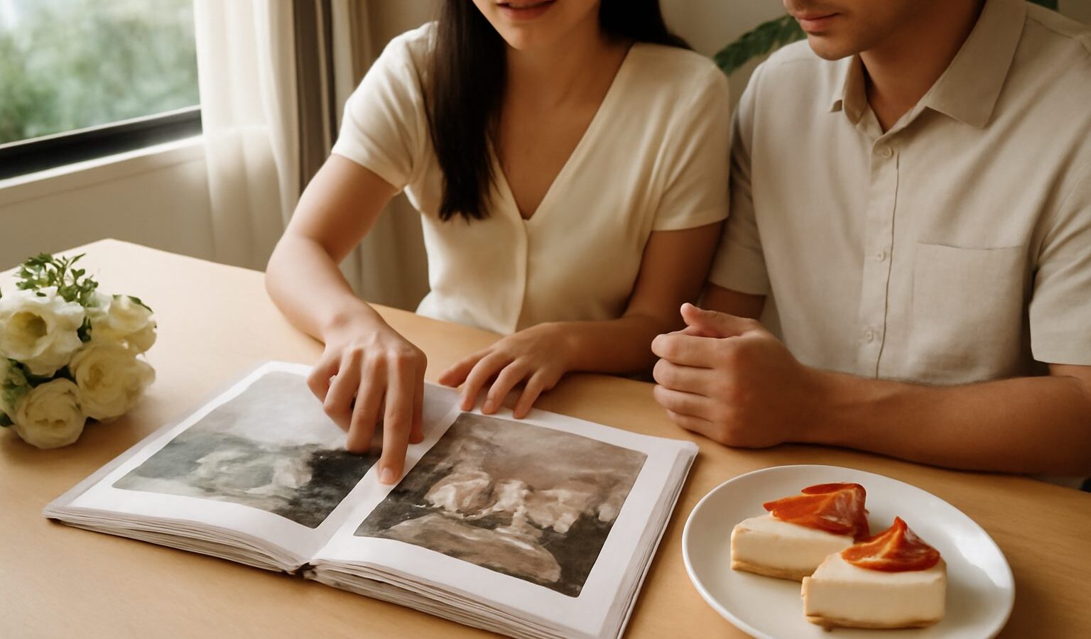 Choosing a Wedding Venue in Singapore