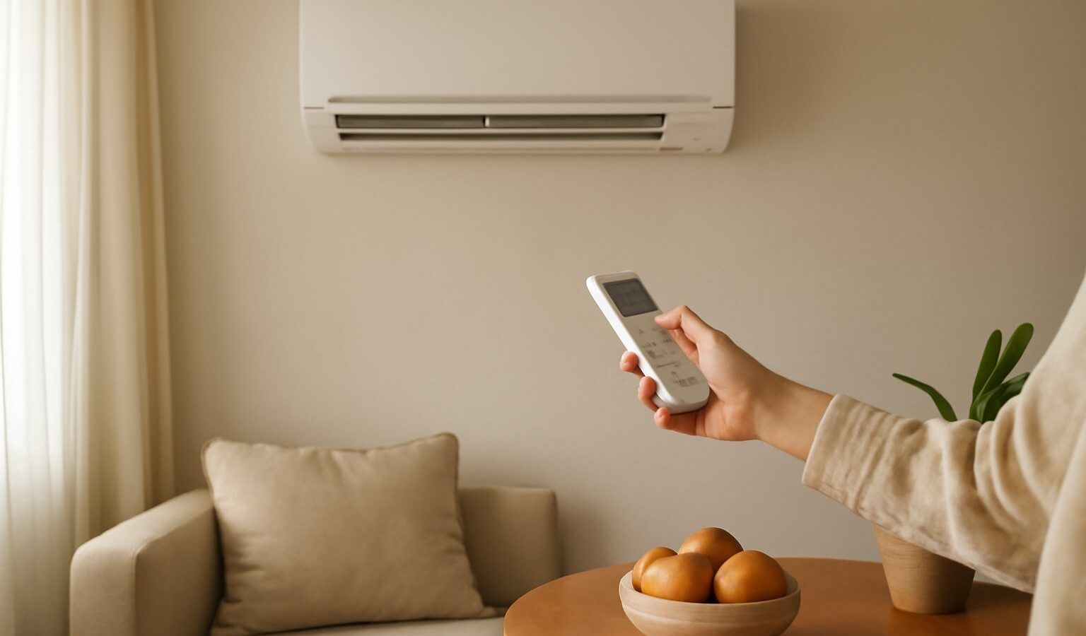 Choosing an Air Conditioner in Singapore