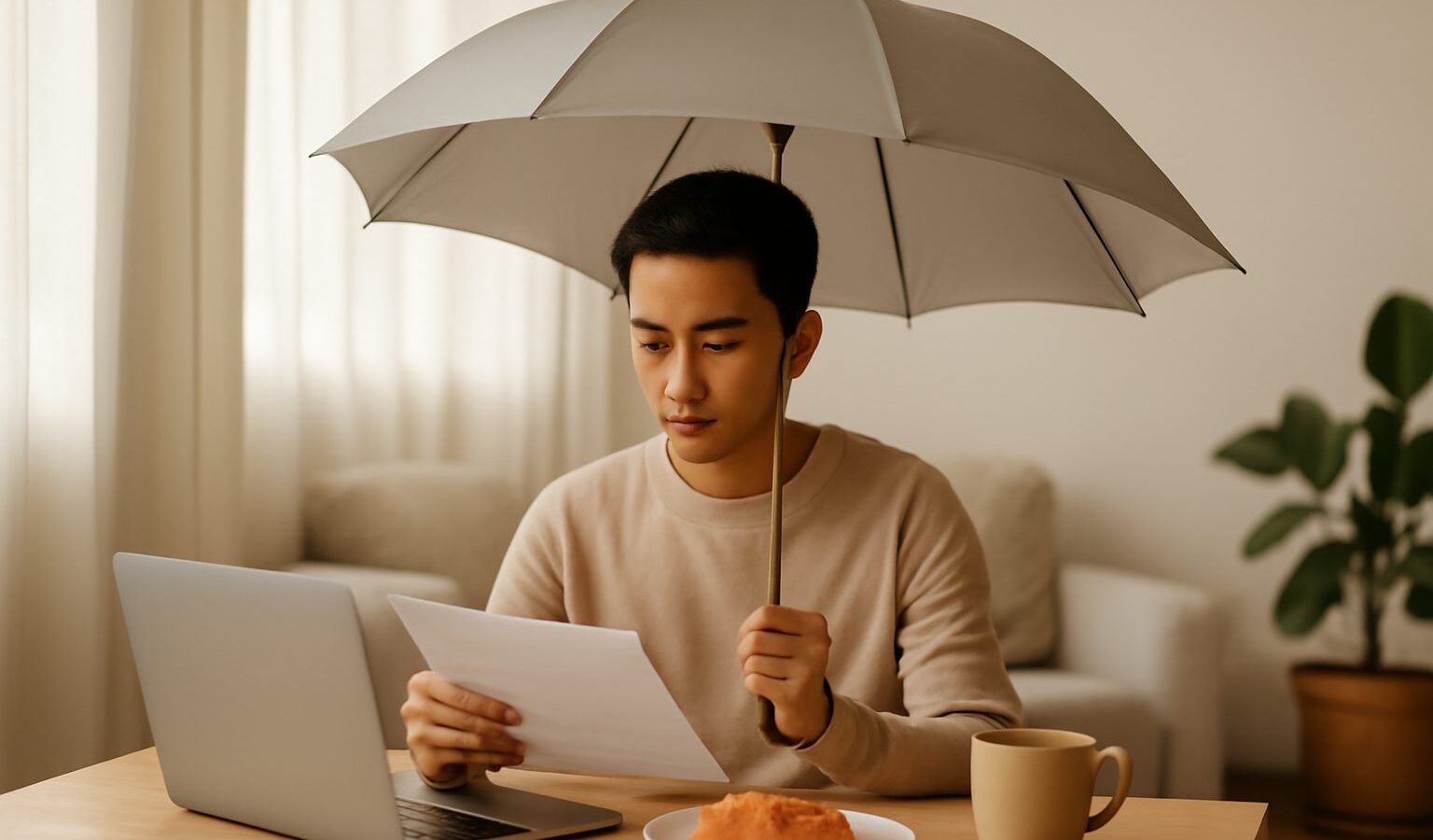 Choosing an Integrated Shield Plan as a Newcomer