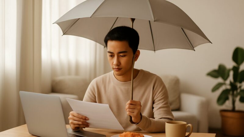Choosing an Integrated Shield Plan as a Newcomer