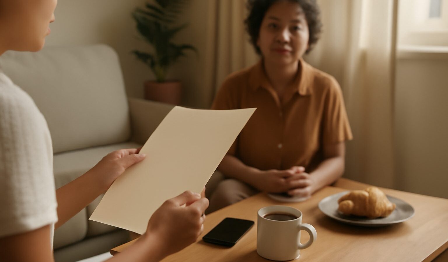 Choosing and Asking Your Job Referees