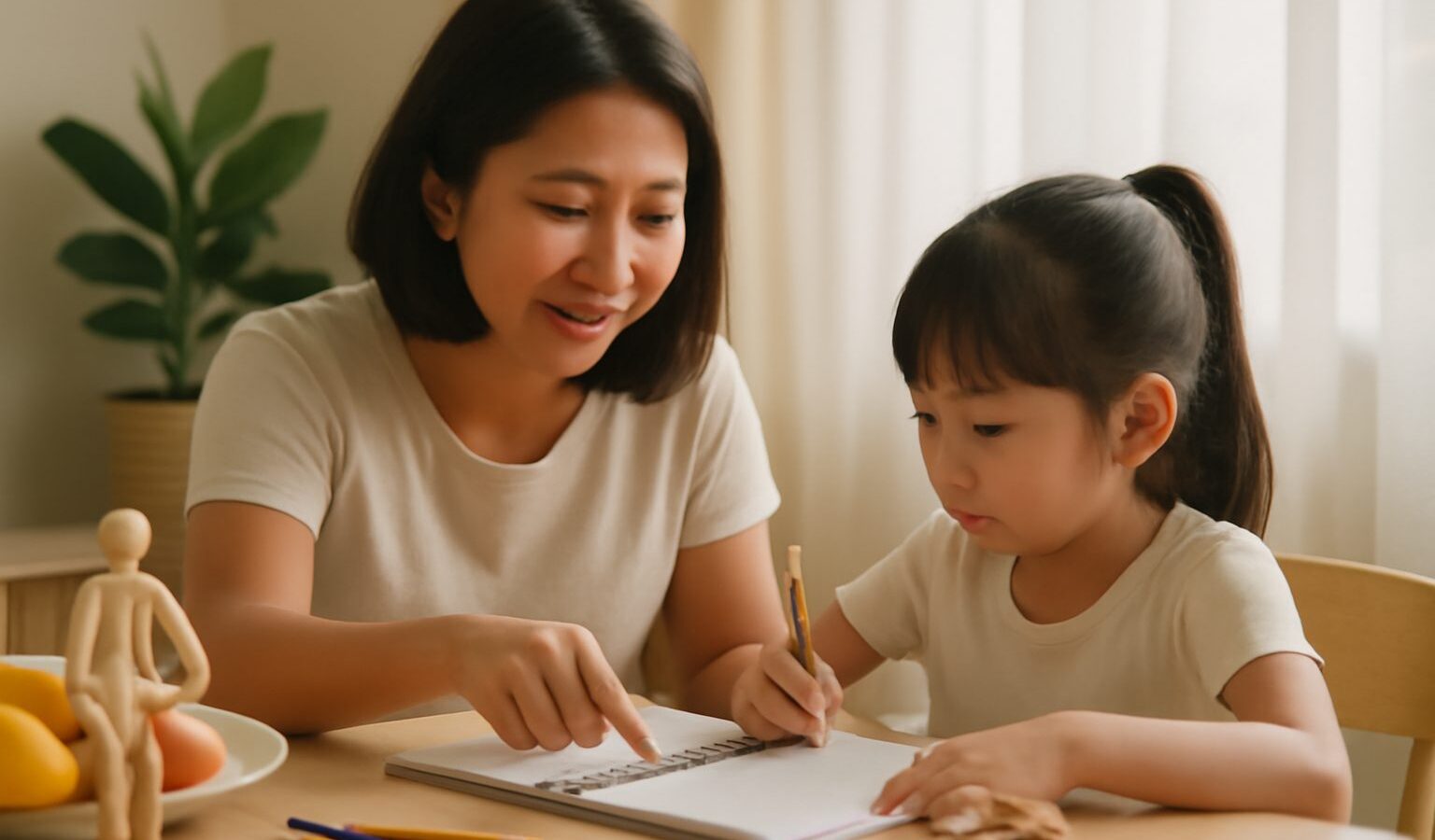 Choosing Enrichment Classes for Kids