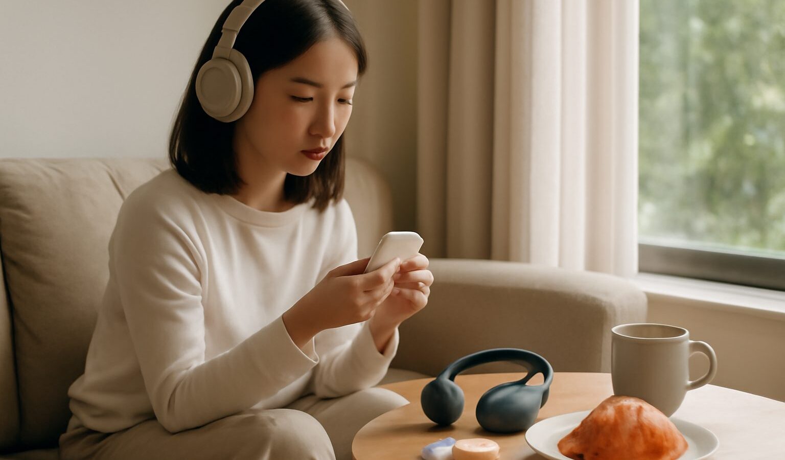 Choosing Headphones and Earbuds in Singapore