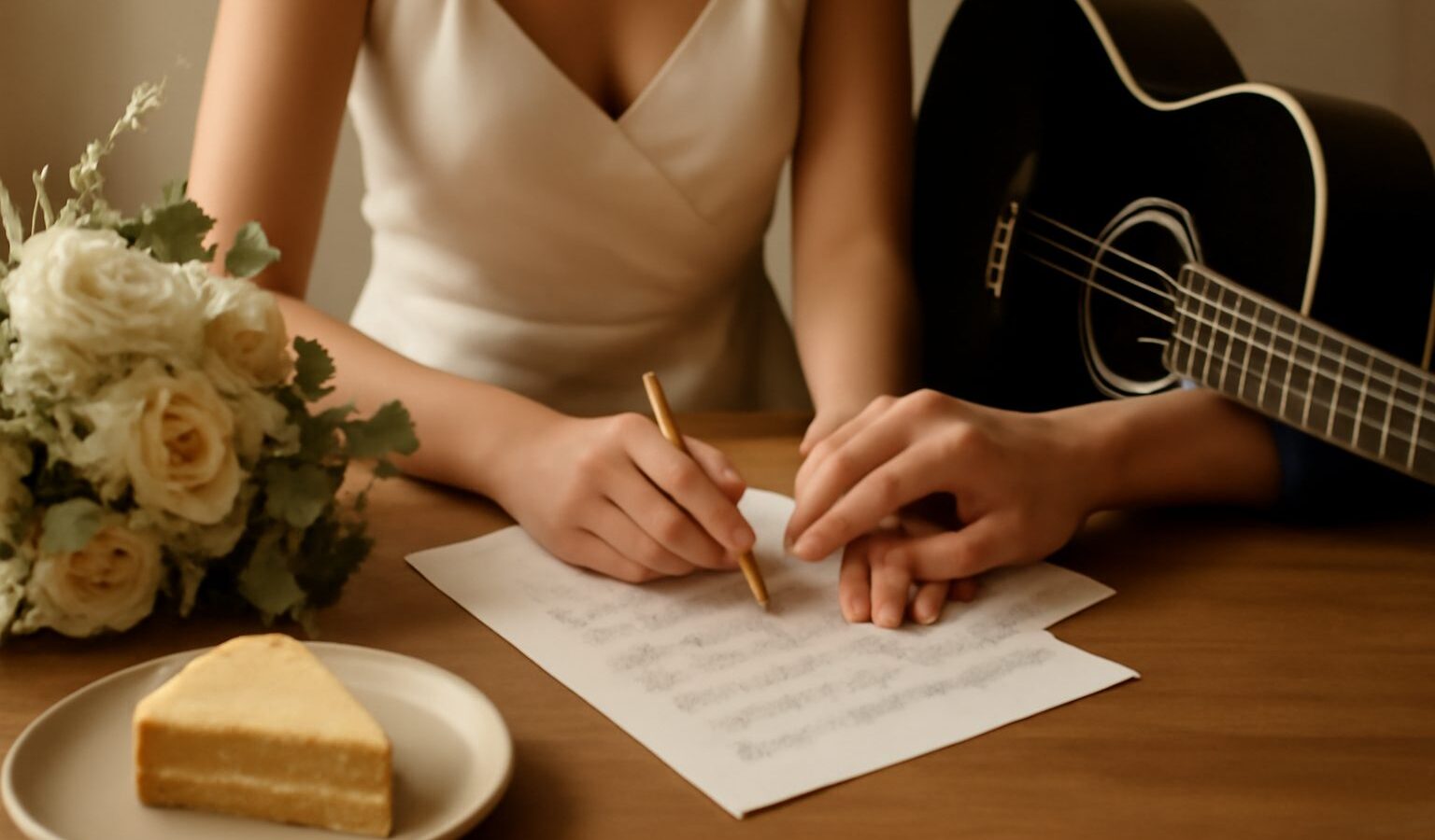 Choosing Music for Your Wedding Ceremony