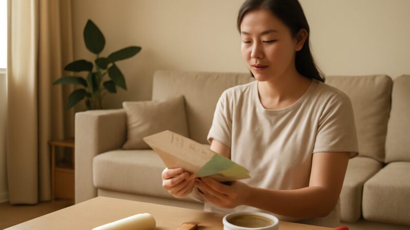 How to Choose Paint Colours for Your HDB Flat