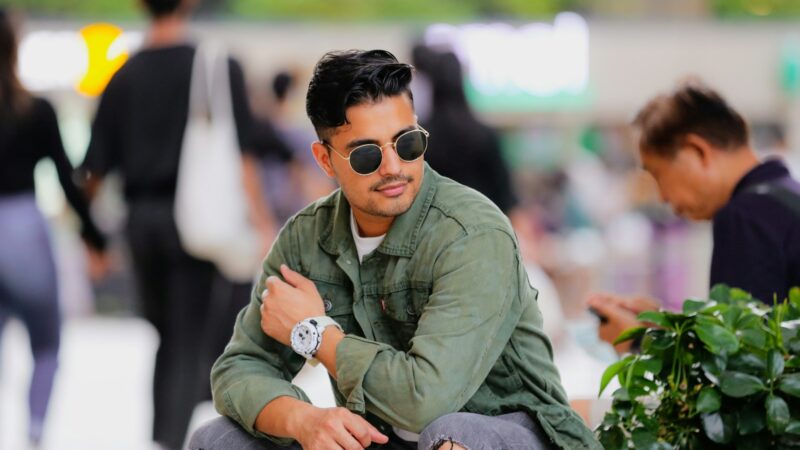 Choosing Sunglasses and Everyday Eyewear in Singapore