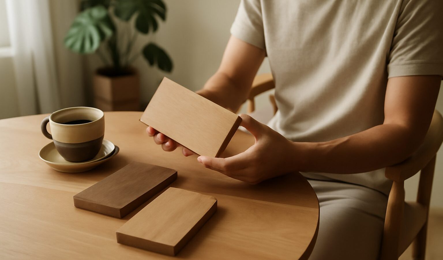 Choosing Sustainable Wood and Furniture