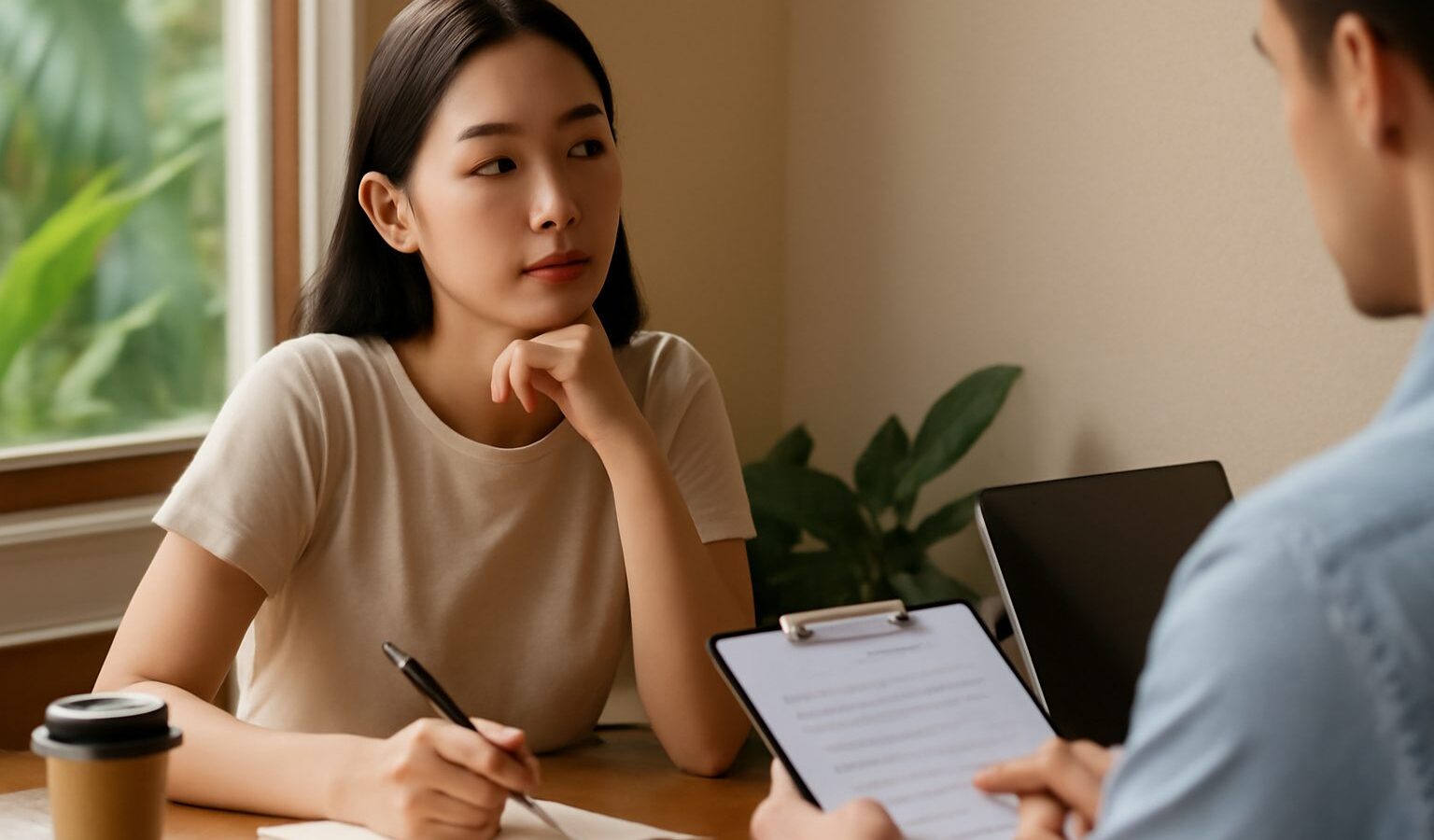 Choosing Your First Career Path in Singapore