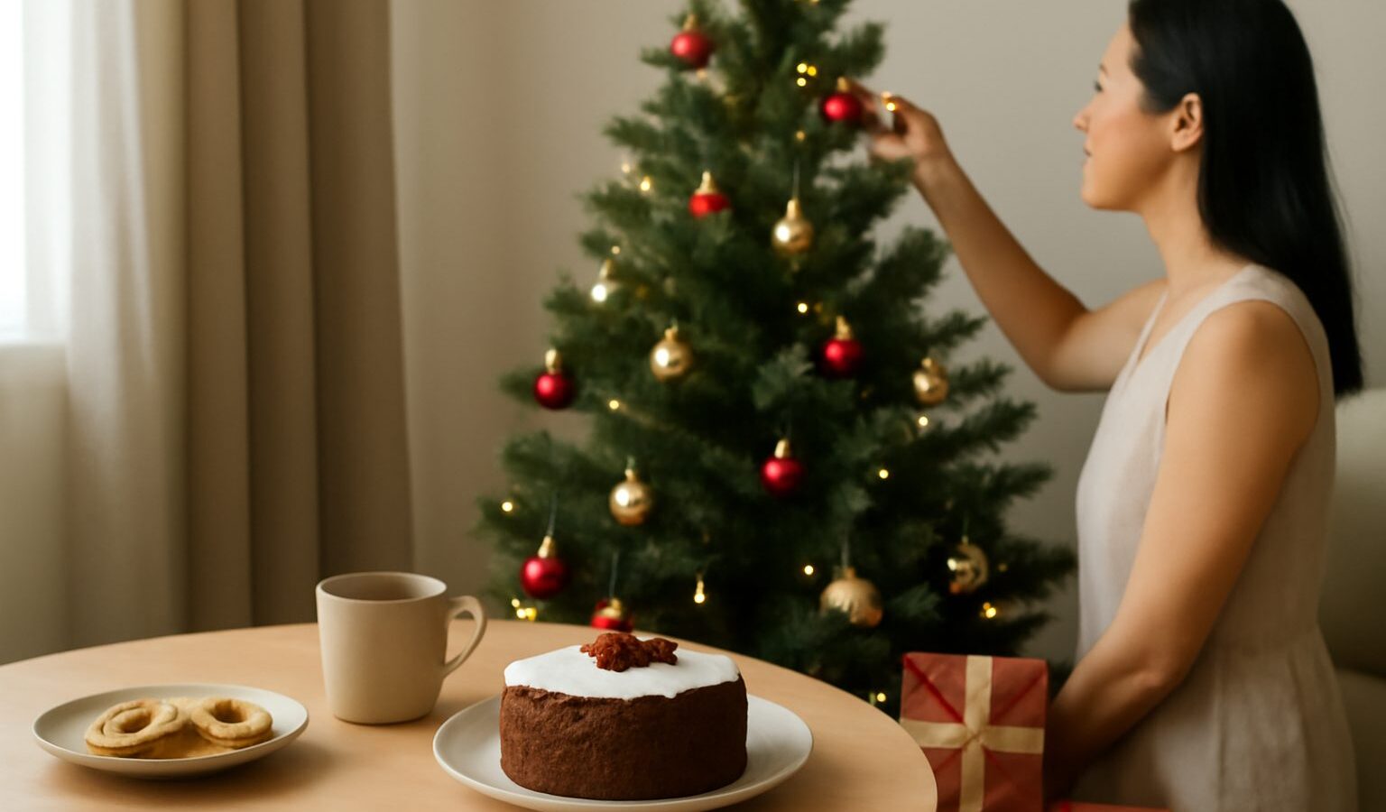 Christmas in Singapore, Explained