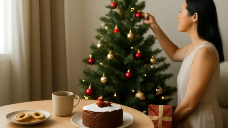 Christmas in Singapore, Explained