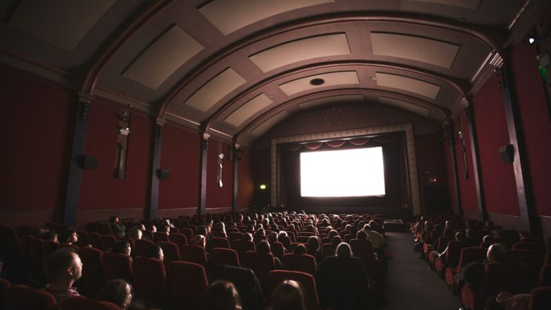 Cinemas in Singapore: A Guide to Screens, Seats and Deals