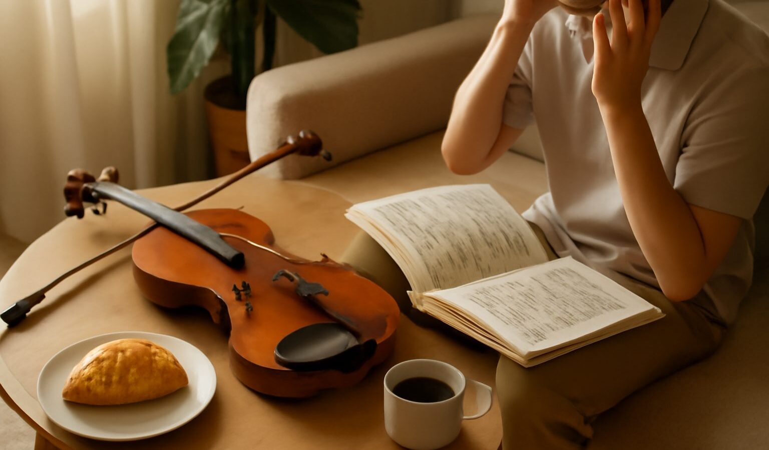 Classical Music and the SSO
