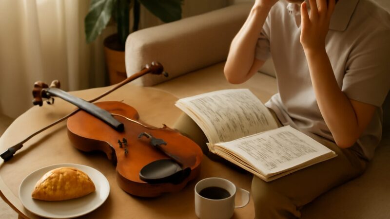 Classical Music and the SSO