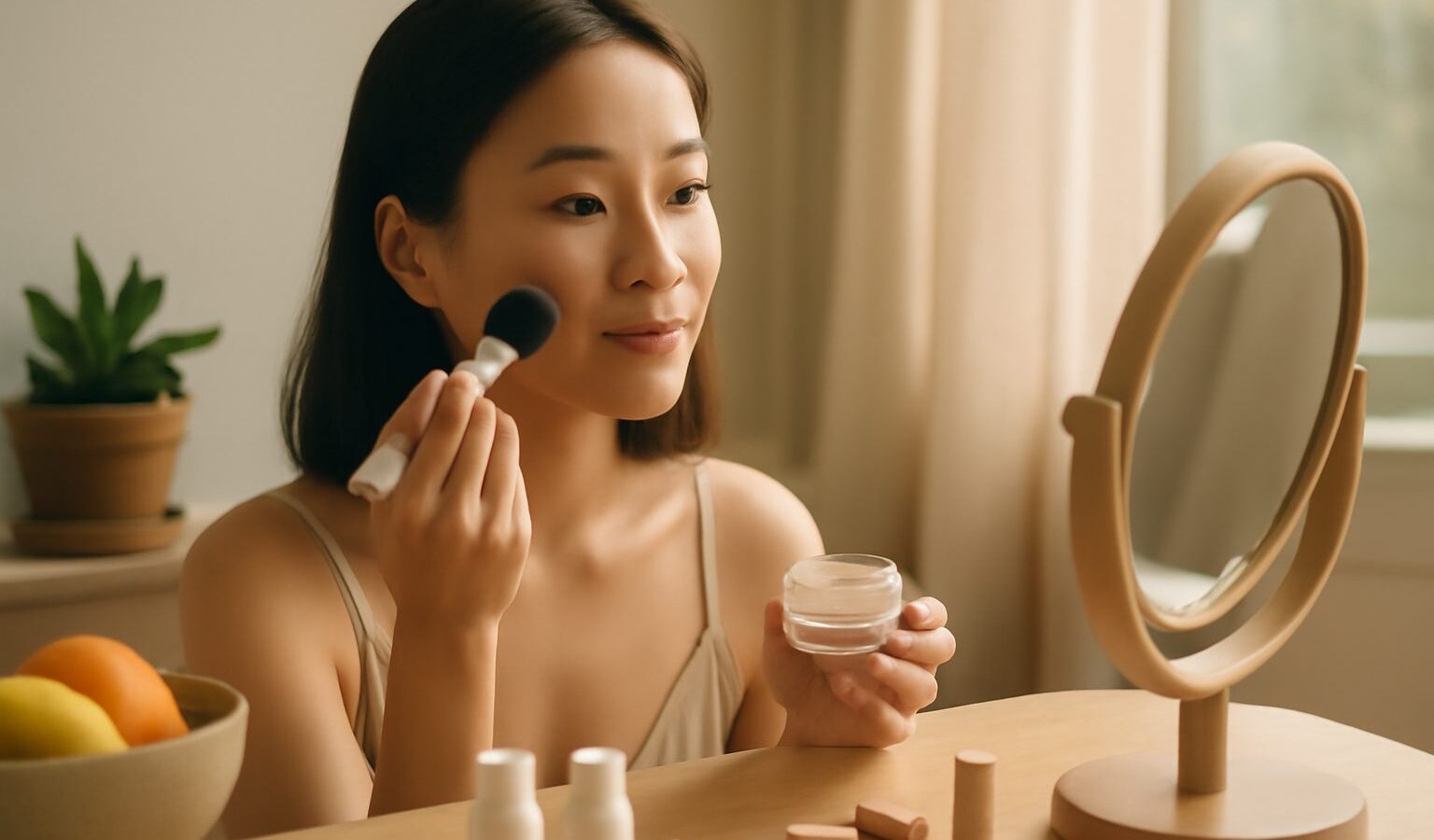 Clean and Cruelty-Free Makeup Made Simple