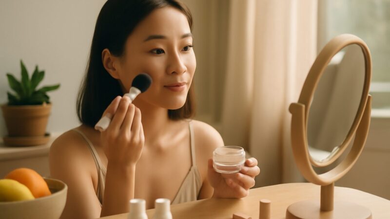 Clean and Cruelty-Free Makeup Made Simple