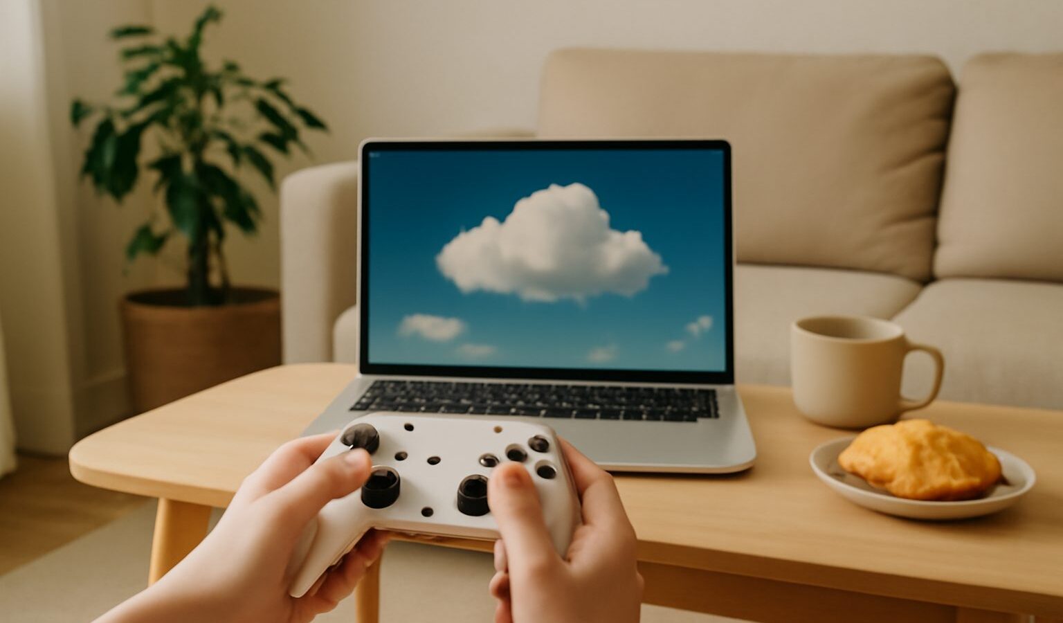 Cloud Gaming Explained