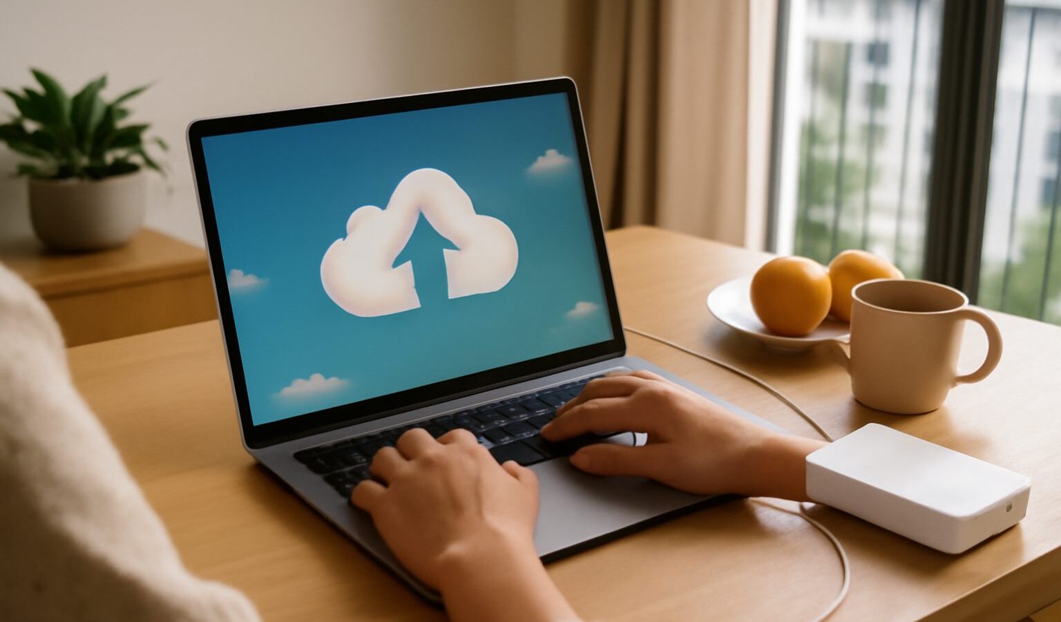 Cloud Storage and Backup for Singapore Users