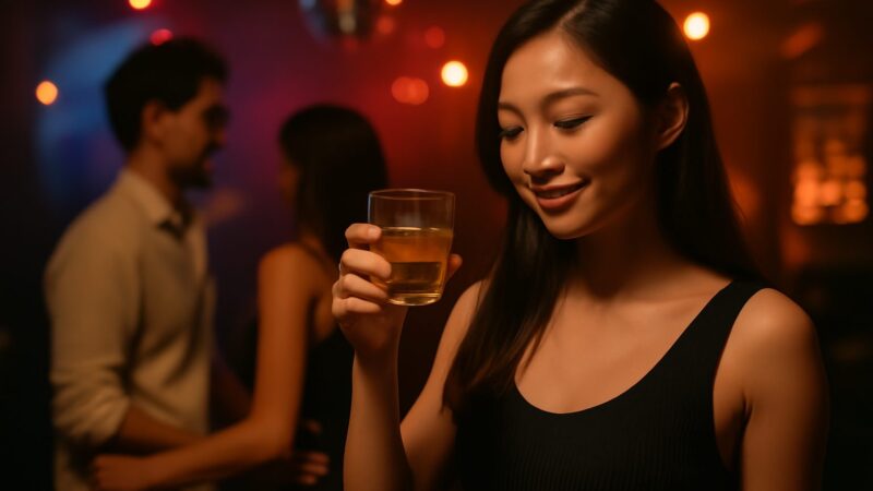 Clubbing and Nightclubs in Singapore