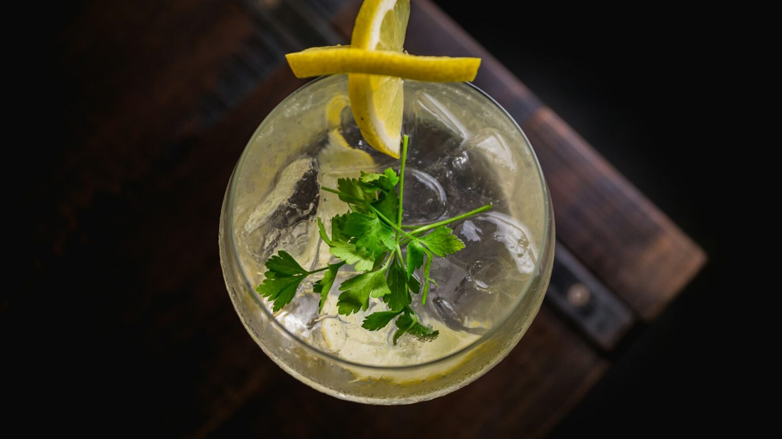 Cocktails in Singapore: A Beginner's Guide