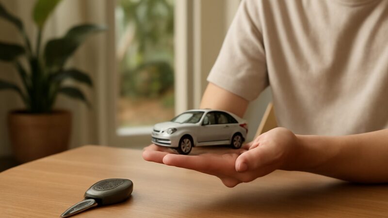 COE Explained: Singapore’s Car Ownership System