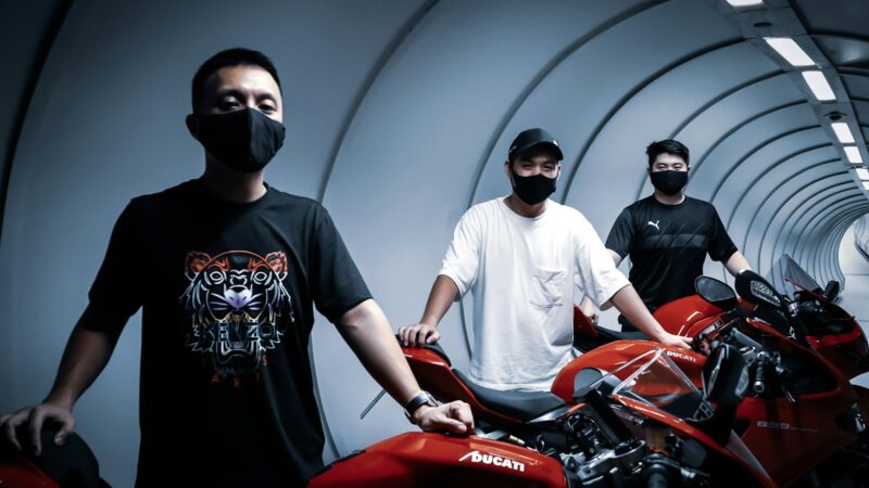 Coming of Age Customs in Singapore