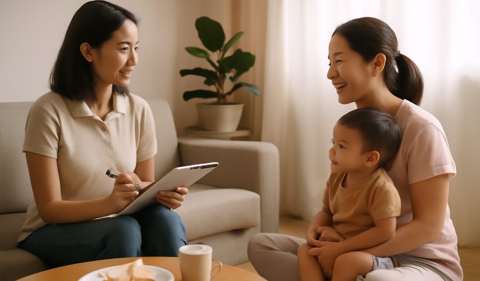 ComLink and KidSTART Explained (Singapore)