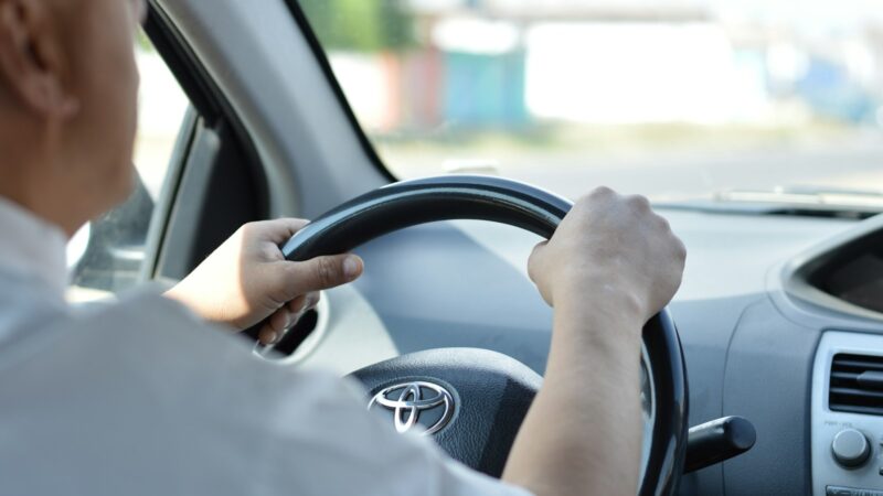 Common Mistakes New Drivers Make