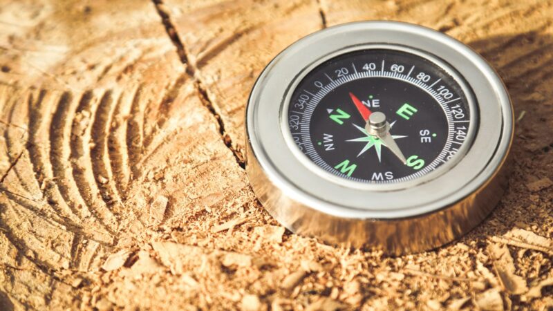 The COMPASS Framework for EP Applications Explained