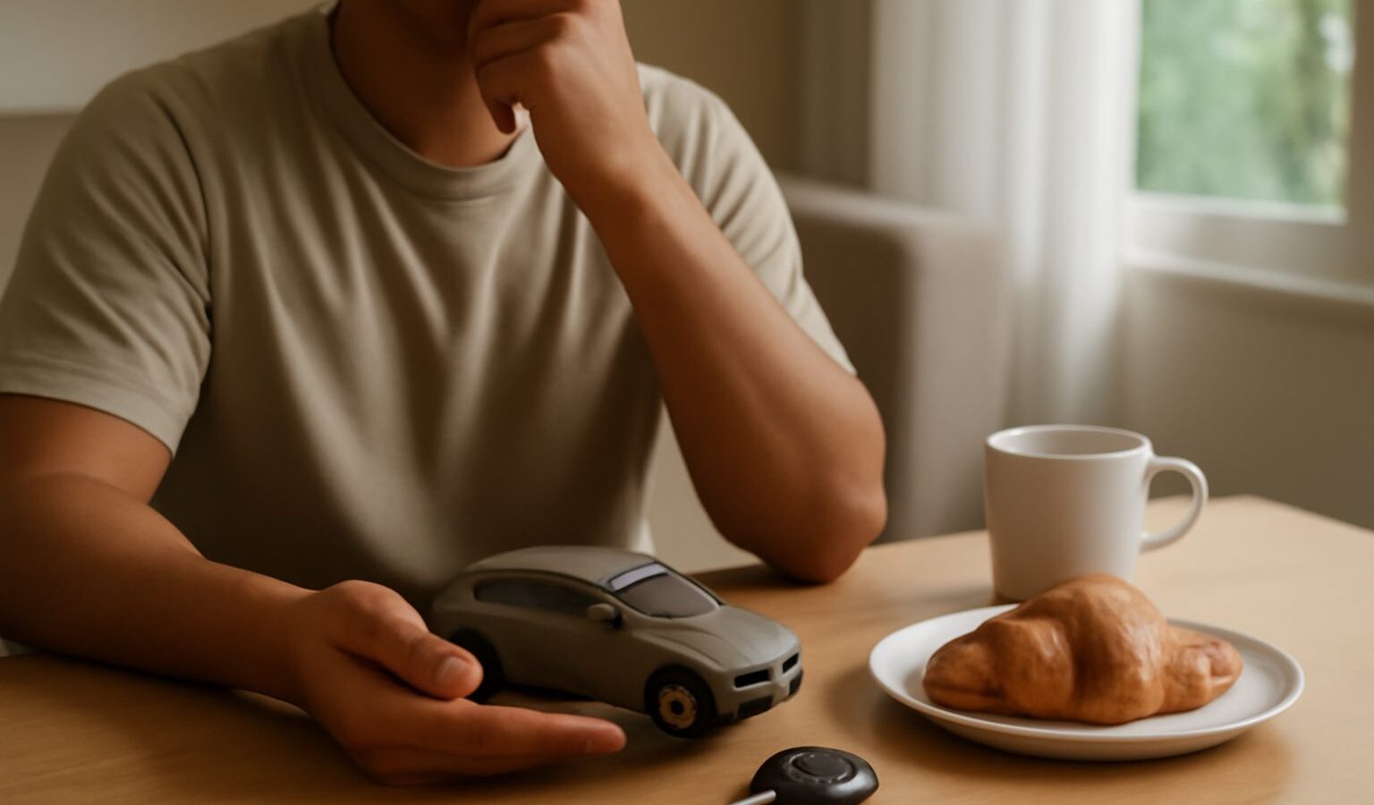 Comprehensive vs Third-Party Car Insurance