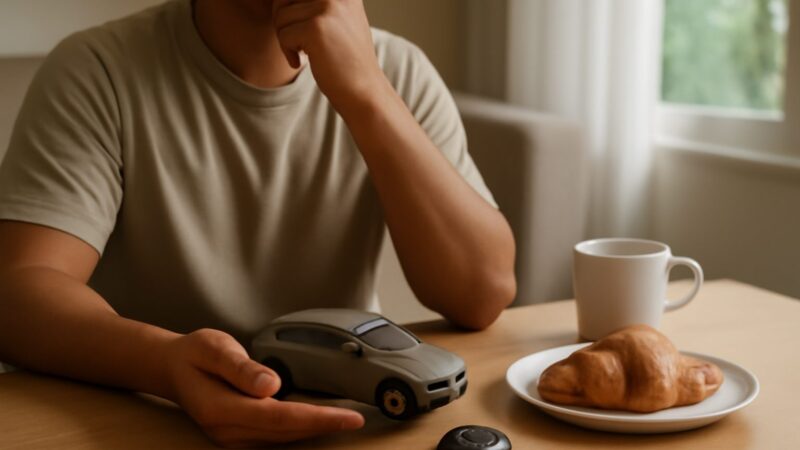 Comprehensive vs Third-Party Car Insurance