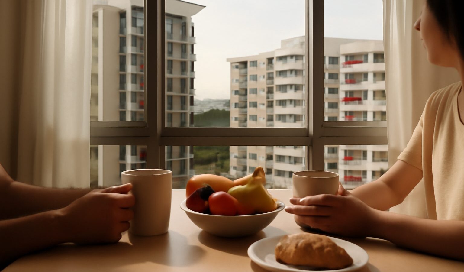 Condo vs HDB Living: Which Suits You