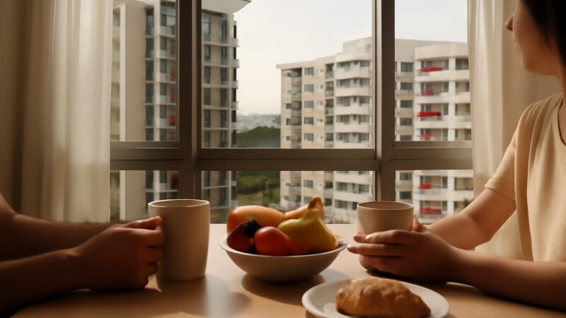 Condo vs HDB Living: Which Suits You