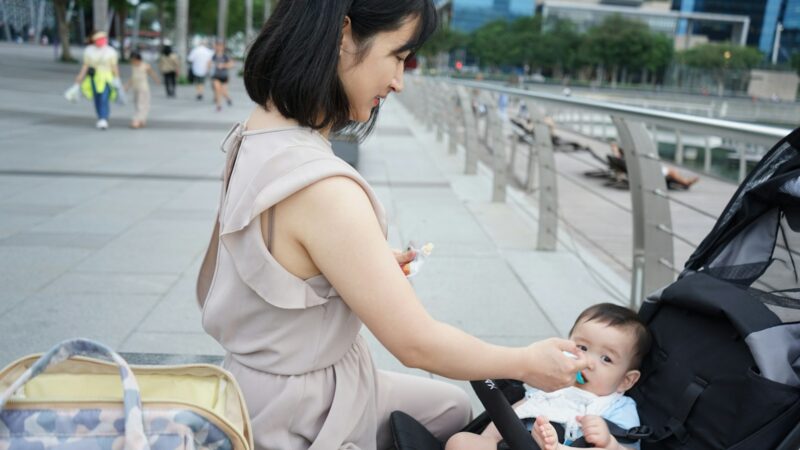 Confinement Nanny: What to Know