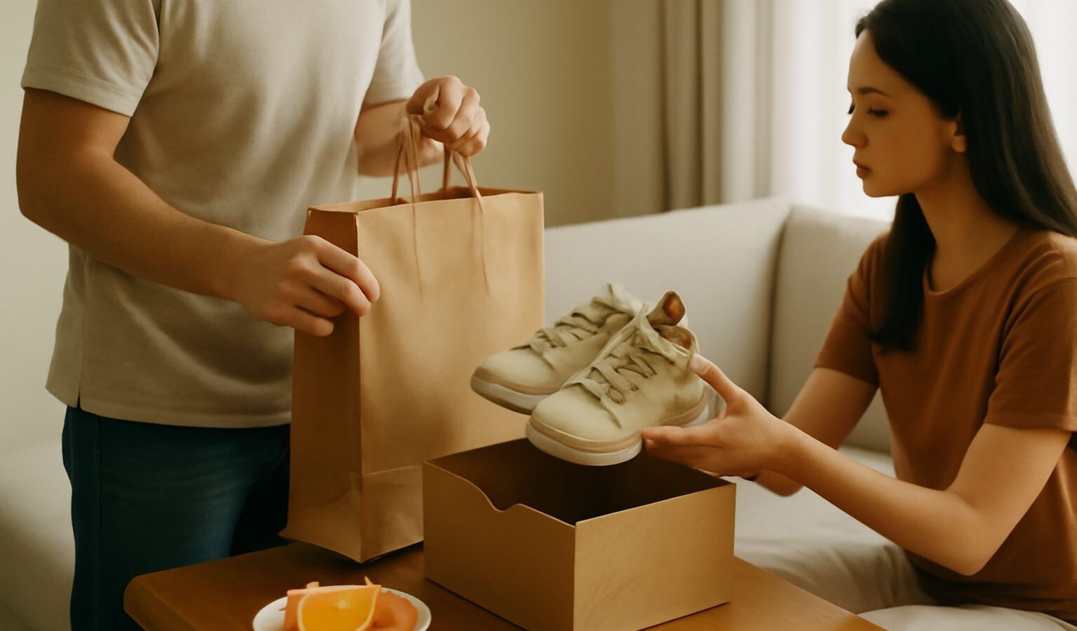 Consumer Rights, Returns and Refunds in Singapore