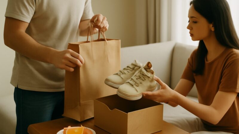 Consumer Rights, Returns and Refunds in Singapore