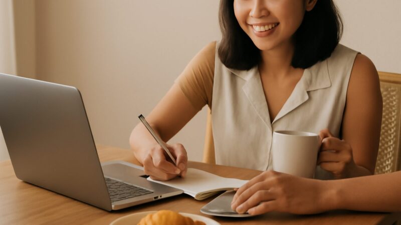 Content Marketing for SMEs in Singapore