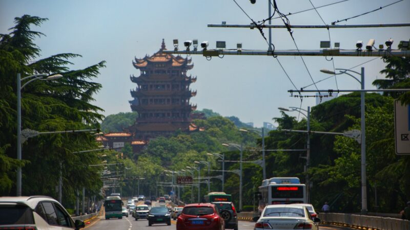 Converting Your China Driving Licence in Singapore