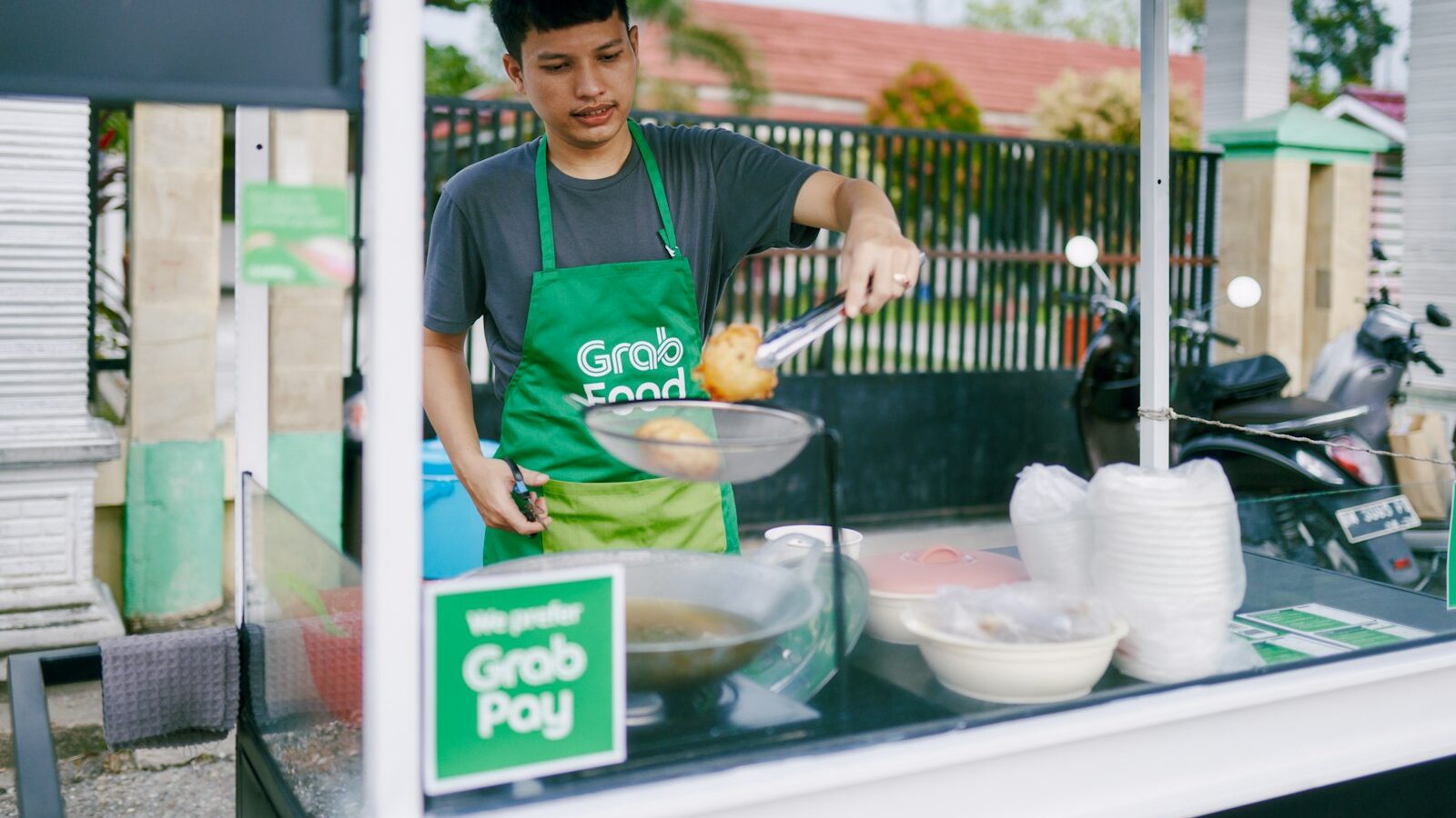 Cooking as a Hobby: World Cuisines