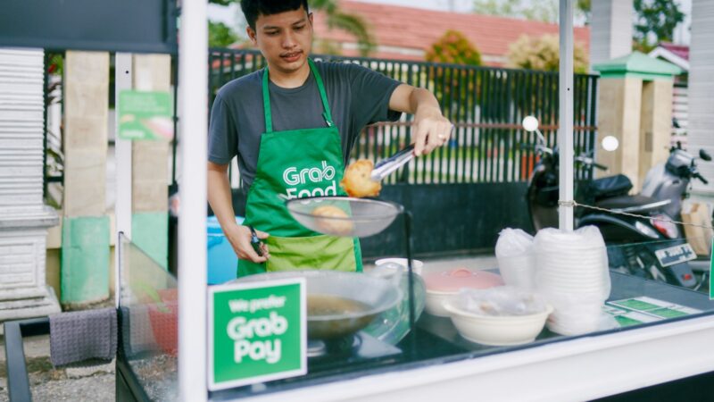 Cooking With Kids in Singapore