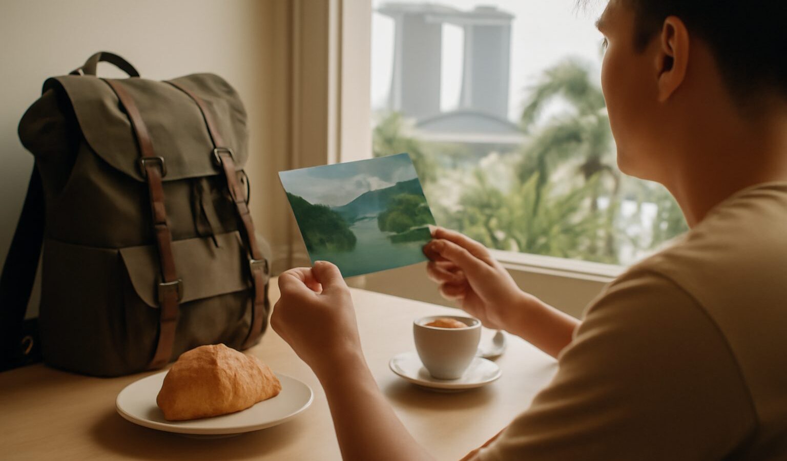 Coron From Singapore: A Complete Palawan Travel Guide